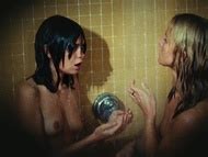 Naked Giovanna Di Bernardo In What Have You Done To Solange