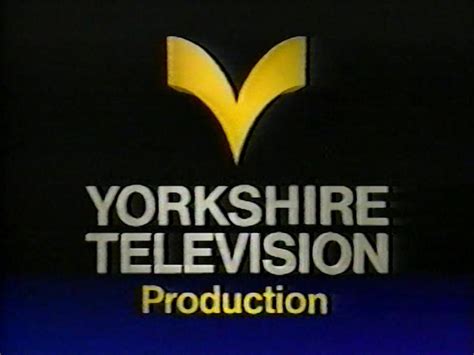 Yorkshire Television Graphics Showreel Tvark