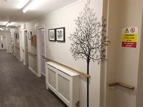 Accommodation - Norwood House