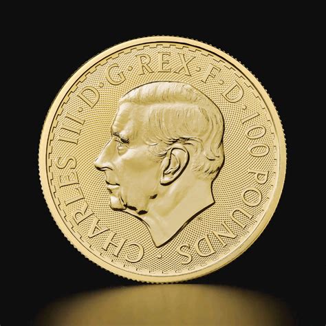 1oz British Britannia Gold Coin Previous Years Tavex Bullion