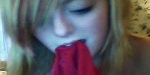 Blonde Masturbating And Moaning Very Loudly Tnaflix