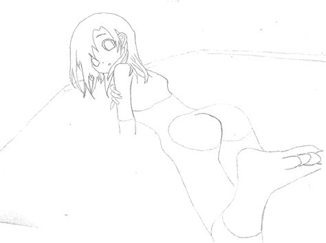 Sketch 3 By Snakefiend Hentai Foundry