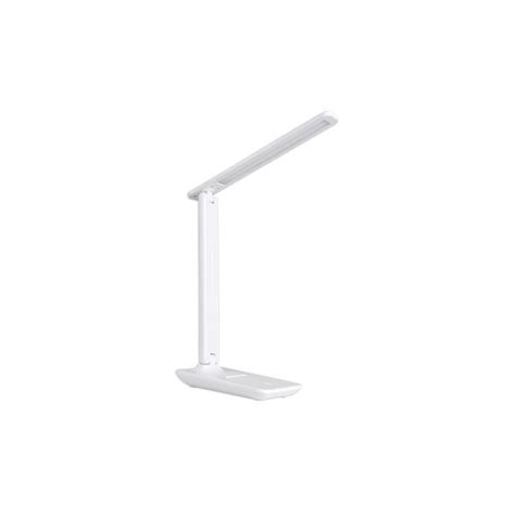 Led Moderne Bureaulamp W Draadloos Opladen Dimbaar Ledloket