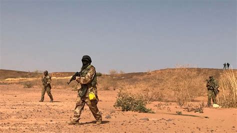 Niger L Arm E Frapp E Par L Attaque Jihadiste La Plus Meurtri Re Dans