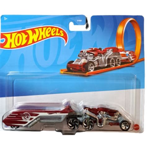 Hot Wheels Ci Ar Wka Rad Rider Rig L Skup Sprzeda Wycena