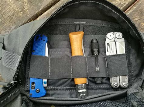 Helikon-Tex Bandicoot övtáska | Vaszilij EDC