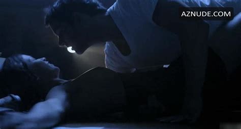 Sandra Mccoy Nude Aznude