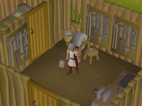 Osrs Mining Training Osrs Mining Guide F2p And P2p Methods