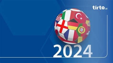 Cara Nonton Live Streaming EURO 2024 Belanda Vs Inggris