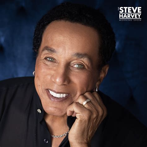 Ask Anything | Smokey Robinson’s Grammy Awards