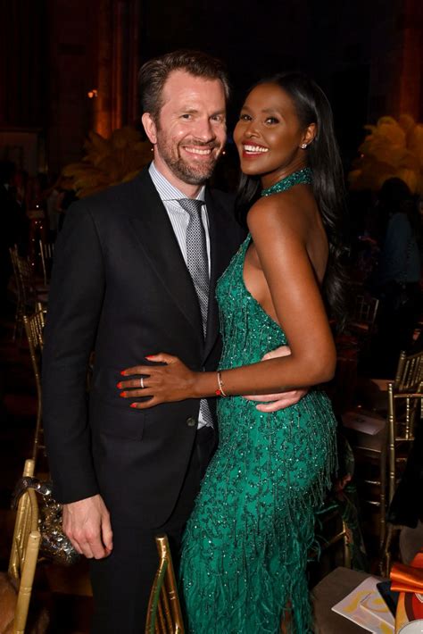 Who Is Ubahs Boyfriend? Oliver Dachsel: Age, Job, RHONY - Betches