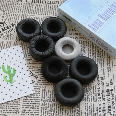 Ear Covers Ear Pads For Jvc Ha S Ha S Headphone Replacement