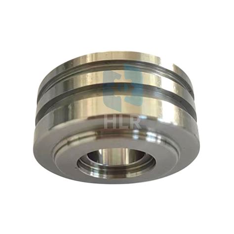 China CNC Metal V Groove Bearings Suppliers, Manufacturers - Factory Direct Price - Hanlinrui