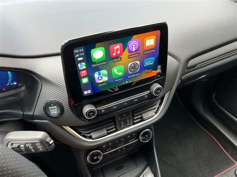 Carlinkit 4 0 Wireless Schnelles Und Kabelloses Apple CarPlay