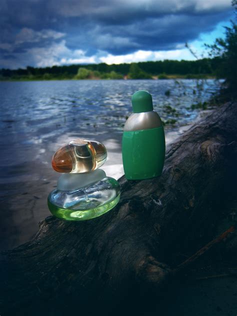 Eden Cacharel άρωμα - ένα άρωμα για γυναίκες 1994