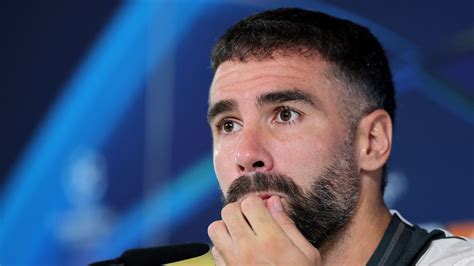 Siap 'Bermain Di Mana Saja' Untuk Xabi Alonso, Dani Carvajal Targetkan