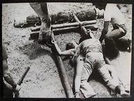 Naked Sita Sadafi In The Naked Killers