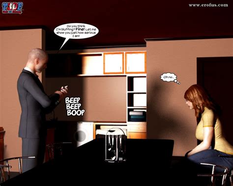 Page Y Df Comics Bustedcaught Issue Erofus Sex And Porn Comics