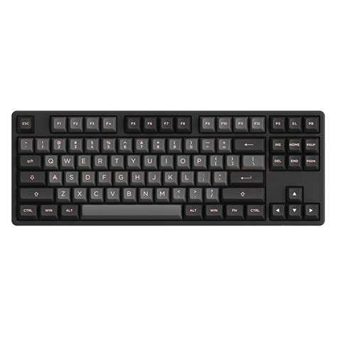 Buy Akko S Asa Mech Keyboard Hot Swap V Cream Yellow Pc Case Gear Australia