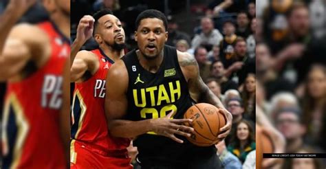 Golden State Warriors Agrees One Year Contract With Rudy Gay WhatALife