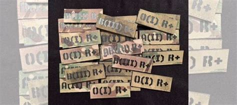 Шеврон группа крови купить в Москве | Хобби и отдых | Авито