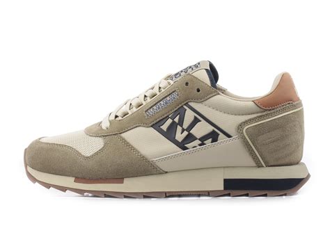 Napapijri Sneaker - Virtus - NP4I7U-NB4 - Office Shoes Magyarország