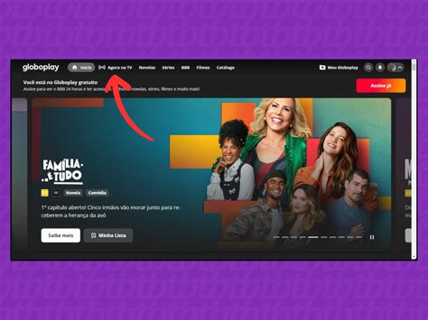 Assistir Tv Globo Agora - Como assistir à TV Globo ao vivo e de graça pelo celular, PC ou smart ...