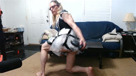 Sissy Ashley Jolene Plugging My Ass Pics XHamster