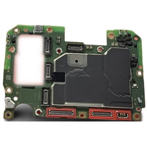 Vivo V23e 128gb Motherboard Pcb Replacement Module Cellspare