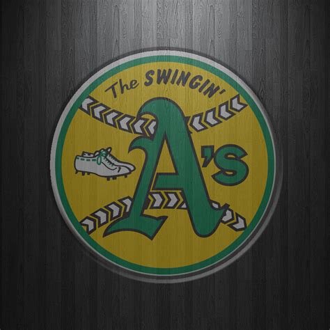 oakland athletics wallpaper 8