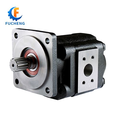 Parker P30 P31 P75 P76 P51 P50 Hydraulic Gear Pump Tandem Gear