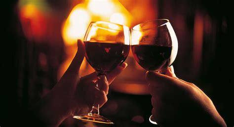 Consejos para celebrar San Valentín con un buen vino
