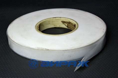 Купить лента фторопластовая т.0,02мм ш.20мм. по выгодной цене ...