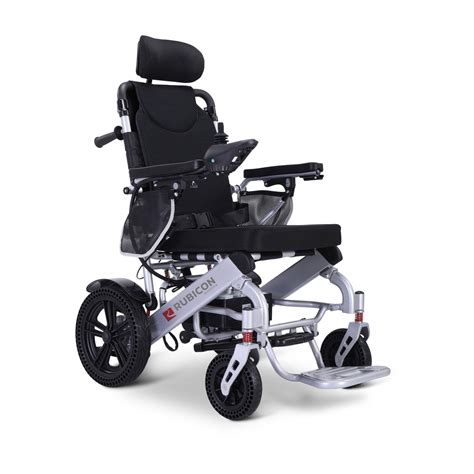 Electric Wheelchair Spare Parts