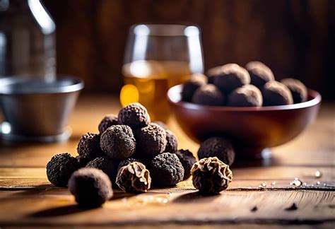 R Hydratation Des Truffes S Ches Guide Complet Pour Restaurer Leur Ar Me