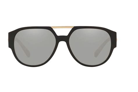 Versace 4371 Gb16g 58 Sunglasses Men Eyeshop