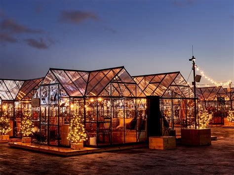 Lavender Lake - Brooklyn - New York - The Infatuation