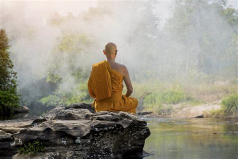 The Secret To Enlightenment With Buddhist Meditation Mindvalley Blog