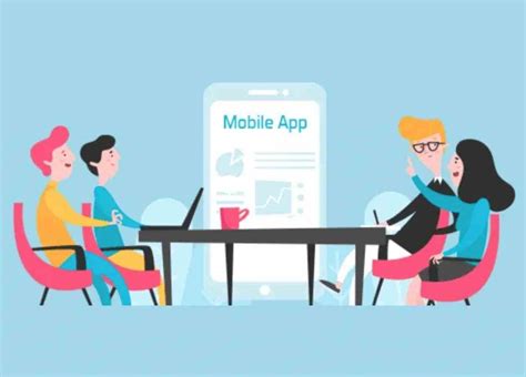 Enhance Mobile App User Experience With This 5 Tips Mobile App App