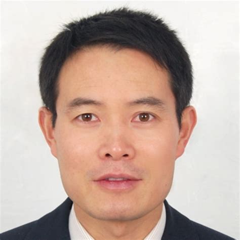 hua wei vice director ph  jiangxi oai joint research institute