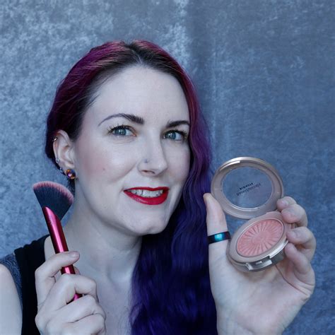 Bareminerals Gen Nude Blonzer Review