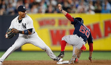 Yankees Red Sox Is Perfect Pitch For European Market Khmer Times