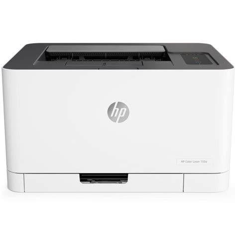 Принтер HP Color Laser 150a 4ZB94A, Цветной печать, купить по низкой ...