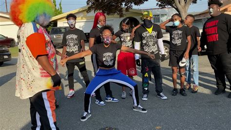 AYE Careful Who U CALLIN UR Big BRO Girl FOLLOW TOMMY HOT GIRLZ TV TOMMYTHECLOWN YouTube