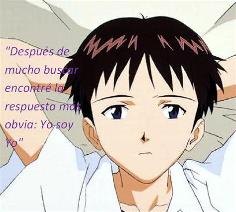 Las Mejores Frases De La Historia Del Anime Parte Taringa