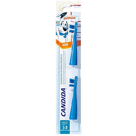 candida lilibiggs aufsteckbursten kids migros