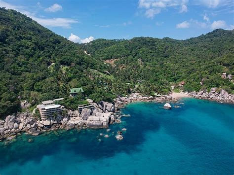 Visiter Koh Tao En Tha Lande Spots De Plong E Et Conseils