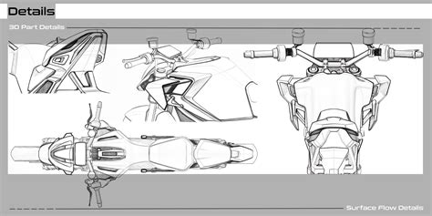 Fury Naked Street Fighter Concept Behance