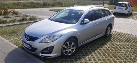 Samochody Mazda 6 do 20 tys Darmowe ogłoszenia Lento pl