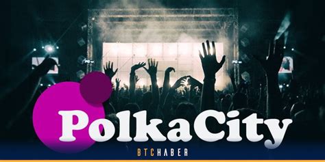 Polkacity POLC Token Nedir BTCHaber